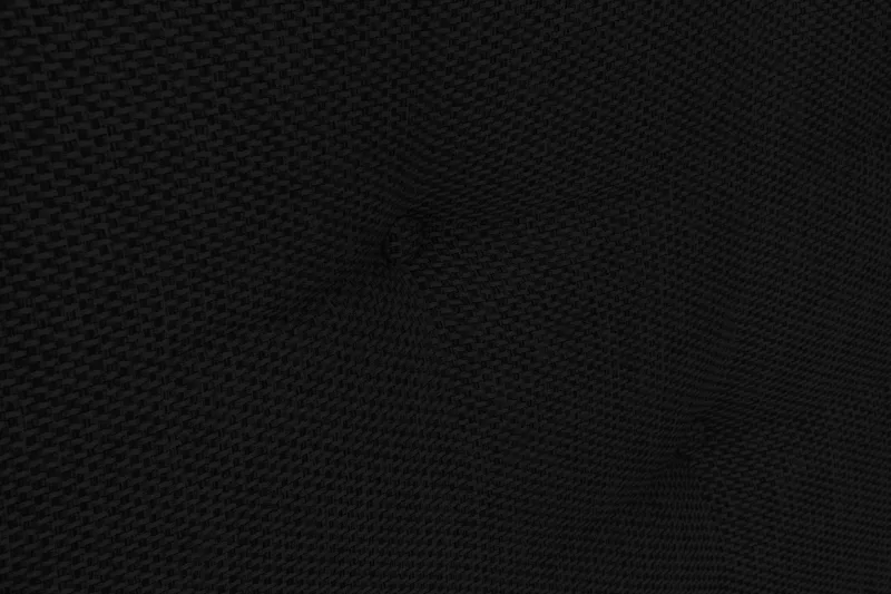 Sänkypaketti Laze Deluxe 160x200 Musta - Huonekalut - Sänky - Jenkkisängyt