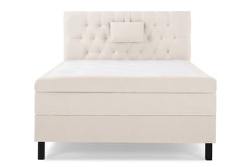 Sänkypaketti Lucky 120x200 Diamant Sängynpääty Beige