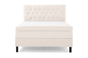 Sänkypaketti Lucky 120x200 Diamant Sängynpääty Beige