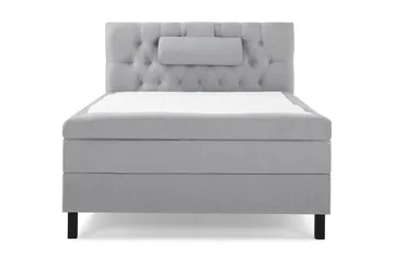 Sänkypaketti Lucky 120x200 Diamant Sängynpääty Vaaleanharm