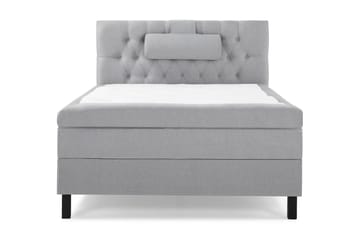 Sänkypaketti Lucky 120x200 Diamant Sängynpääty Vaaleanharm