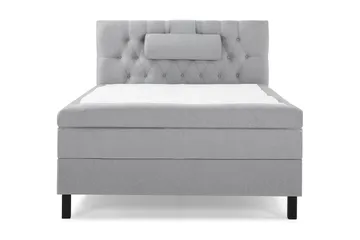 Sänkypaketti Lucky 120x200 Diamant Sängynpääty Vaaleanharm