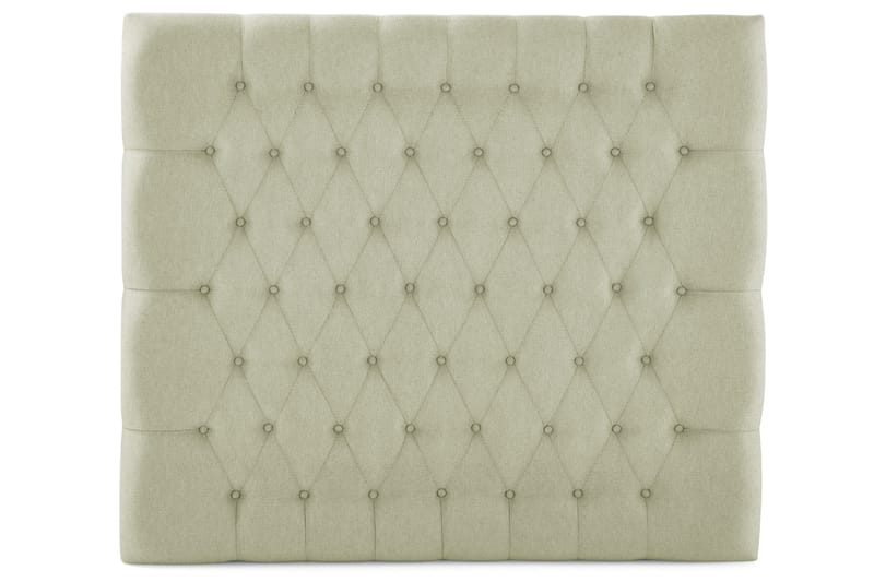 Sänkypaketti Lucky 120x200 Diamant Sängynpääty Vihreä - Lateksi - Huonekalut - Sänky - Jenkkisängyt