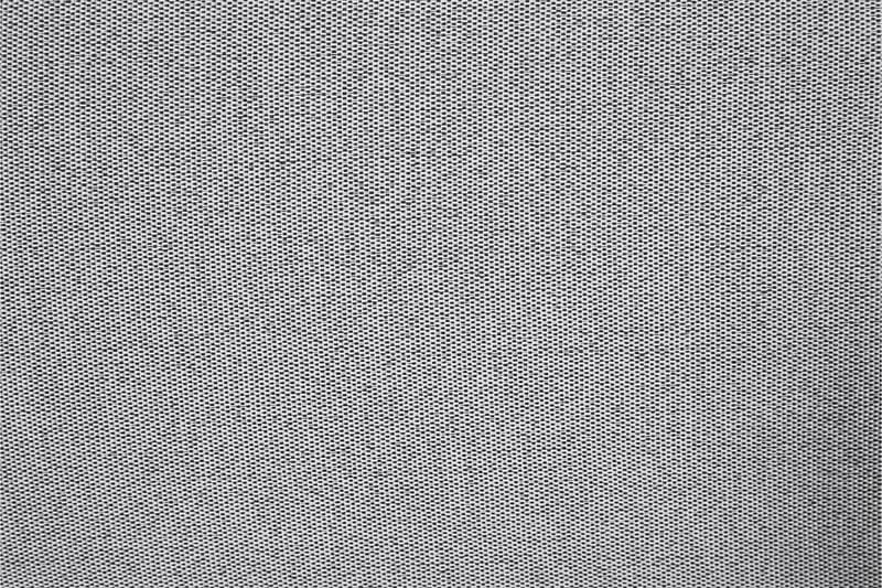 Sänkypaketti Lucky 120x200 Sileä Sängynpääty Vaaleanharmaa - Lateksi Niskatyyny Suuri - Huonekalut - Sänky - Jenkkisängyt