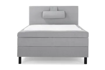 Sänkypaketti Lucky 120x200 Polyeetteri Sileä