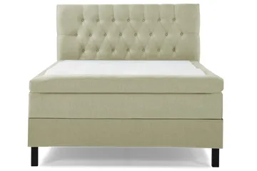 Sänkypaketti Lucky 140x200 Lateksi Diamant Sängynpääty