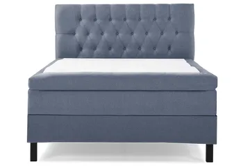 Sänkypaketti Lucky 140x200 Polyeetteri Diamant Sängynpääty