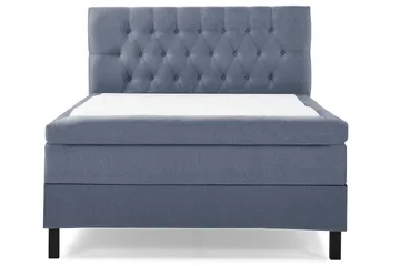 Sänkypaketti Lucky 140x200 Polyeetteri Diamant Sängynpääty