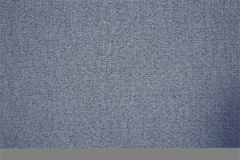 Sänkypaketti Lucky 160x200 Diamant Sängynpääty Tummansinine - Polyeetteri Niskatyyny Suuri - Huonekalut - Sänky - Jenkkisängyt