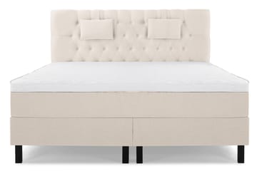 Sänkypaketti Lucky 180x200 Vaahto Diamant Sängynpääty