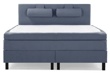 Sänkypaketti Lucky 180x200 Polyeetteri Sileä Sängynpääty