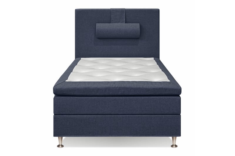 Sänkypaketti Meja 120x200, Tummansininen