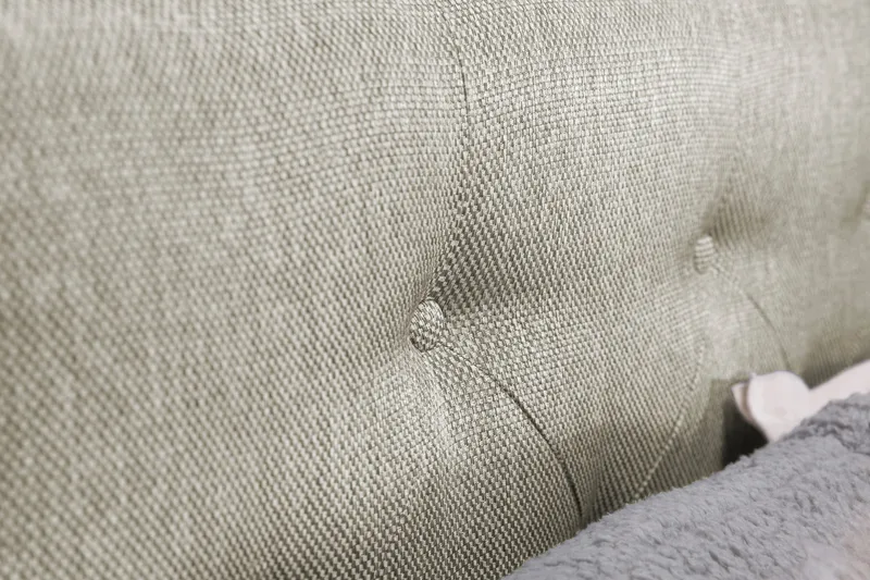 Sänkypaketti Mist 140x200 Beige - Huonekalut - Sänky - Jenkkisängyt