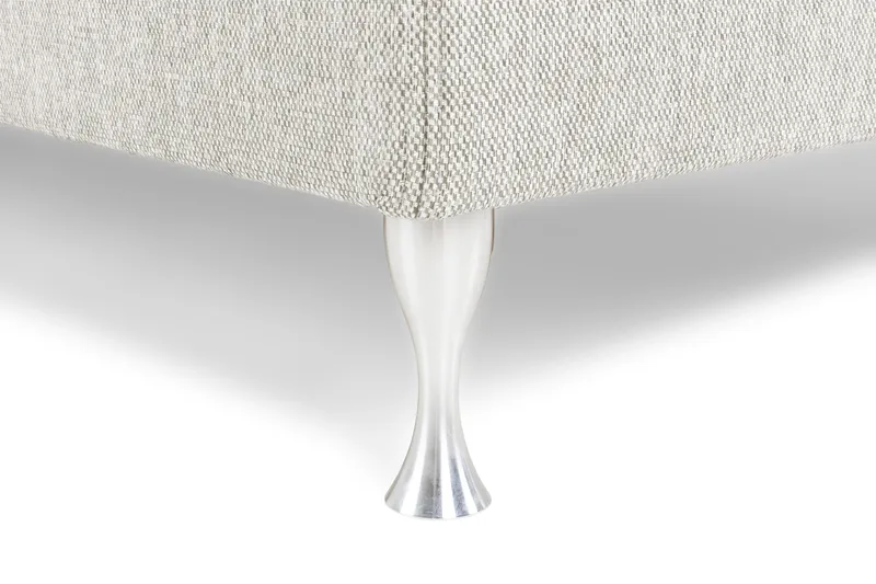 Sänkypaketti Mist 140x200 Beige - Huonekalut - Sänky - Jenkkisängyt