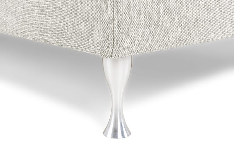 Sänkypaketti Mist 140x200 Beige - Huonekalut - Sänky - Jenkkisängyt