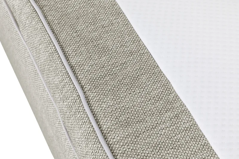 Sänkypaketti Mist 140x200 Beige - Huonekalut - Sänky - Jenkkisängyt