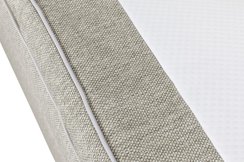 Sänkypaketti Mist 140x200 Beige - Huonekalut - Sänky - Jenkkisängyt