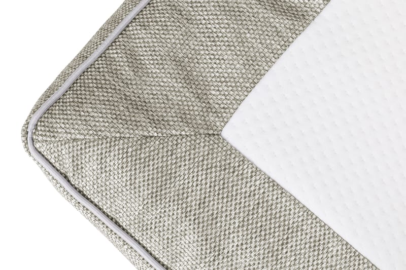 Sänkypaketti Mist 140x200 Beige - Huonekalut - Sänky - Jenkkisängyt