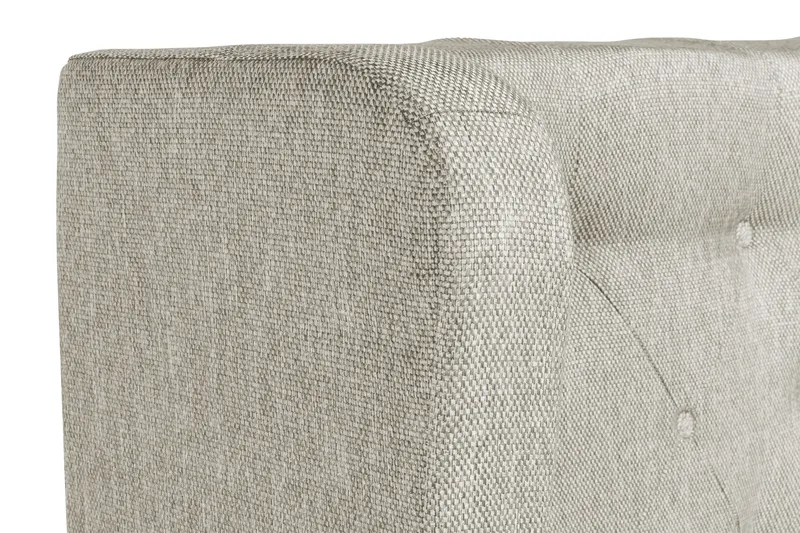 Sänkypaketti Mist 140x200 Beige - Huonekalut - Sänky - Jenkkisängyt