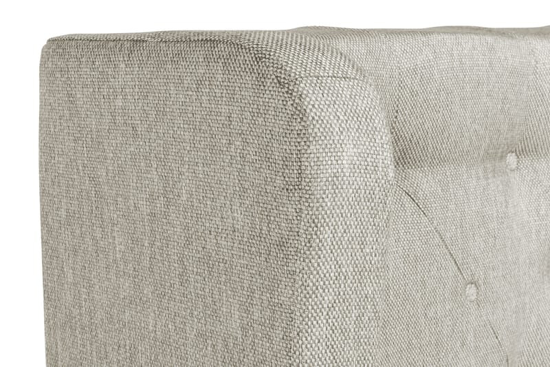 Sänkypaketti Mist 140x200 Beige - Huonekalut - Sänky - Jenkkisängyt