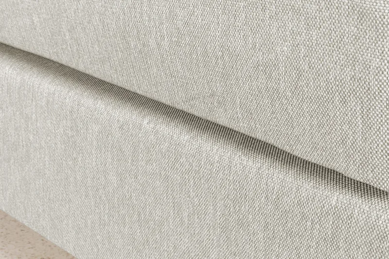 Sänkypaketti Mist 140x200 Beige - Huonekalut - Sänky - Jenkkisängyt