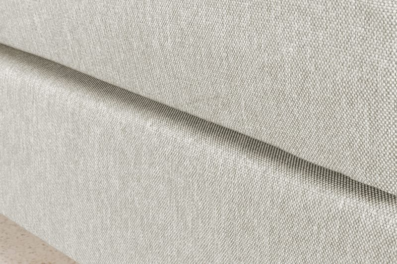 Sänkypaketti Mist 140x200 Beige - Huonekalut - Sänky - Jenkkisängyt