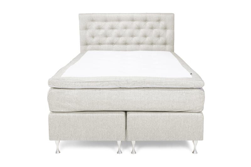 Sänkypaketti Mist 140x200 Beige, undefined