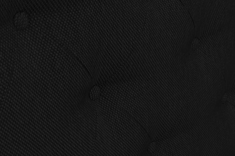 Sänkypaketti Mist 140x200 Musta - Huonekalut - Sänky - Jenkkisängyt