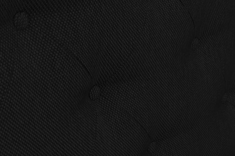 Sänkypaketti Mist 140x200 Musta - Huonekalut - Sänky - Jenkkisängyt
