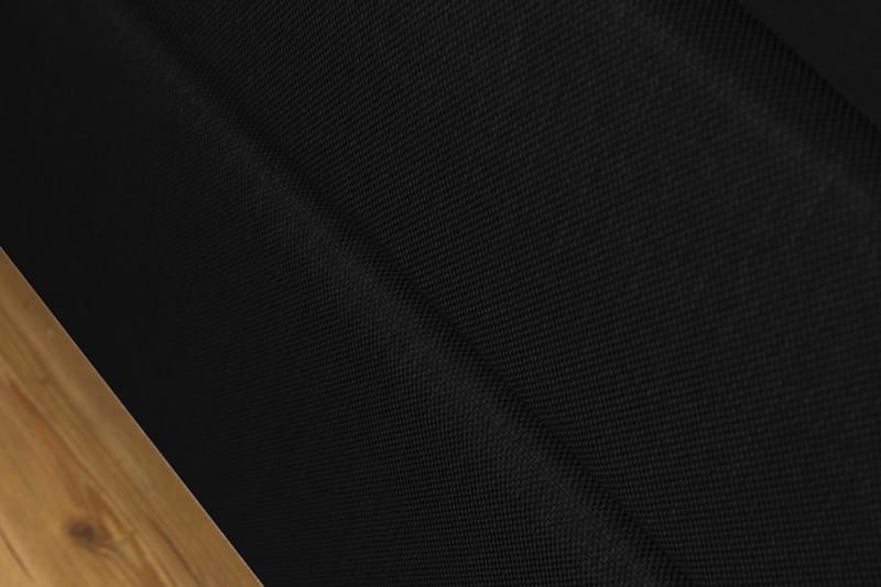 Sänkypaketti Mist 140x200 Musta - Huonekalut - Sänky - Jenkkisängyt