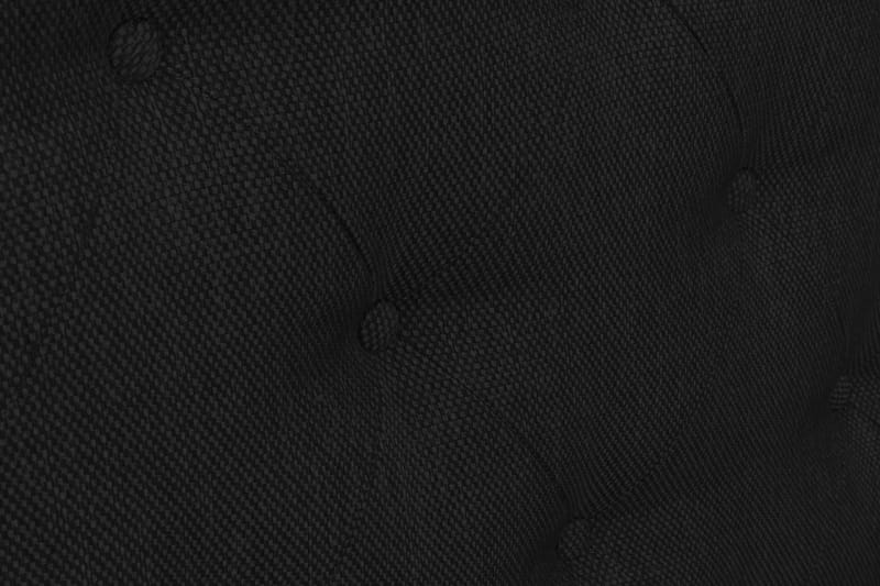 Sänkypaketti Mist 140x200 Musta - Huonekalut - Sänky - Jenkkisängyt