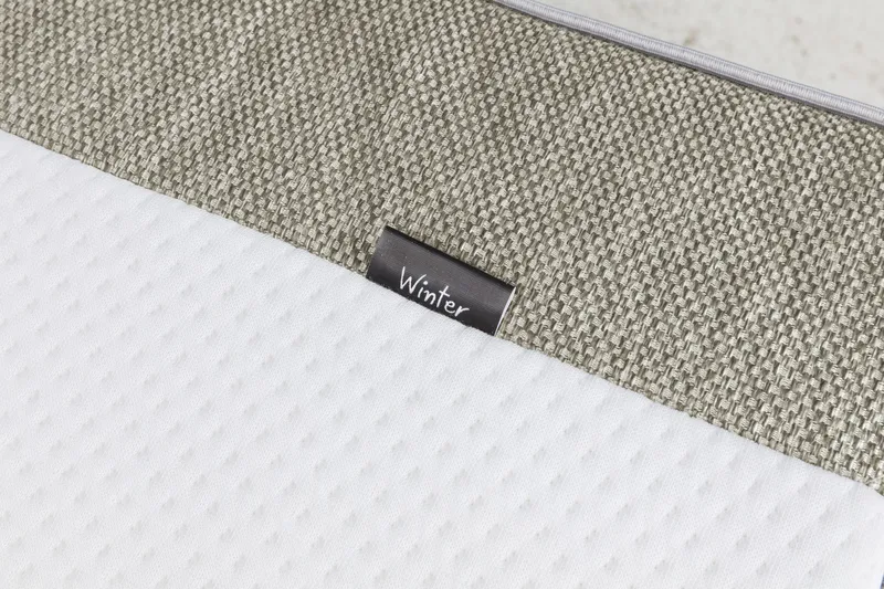 Sänkypaketti Mist 160x200 Beige - Huonekalut - Sänky - Jenkkisängyt