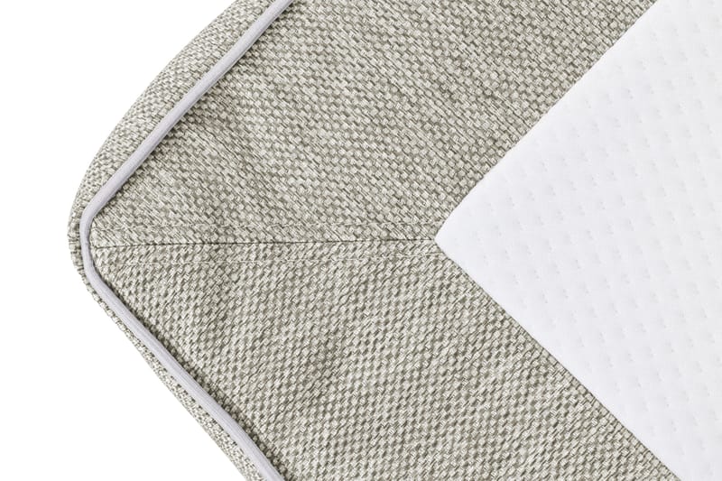 Sänkypaketti Mist 160x200 Beige - Huonekalut - Sänky - Jenkkisängyt
