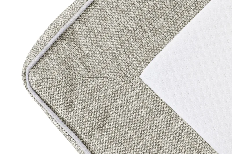 Sänkypaketti Mist 160x200 Beige - Huonekalut - Sänky - Jenkkisängyt