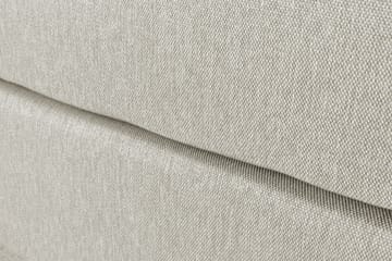 Sänkypaketti Mist 160x200 Beige - Huonekalut - Sänky - Jenkkisängyt