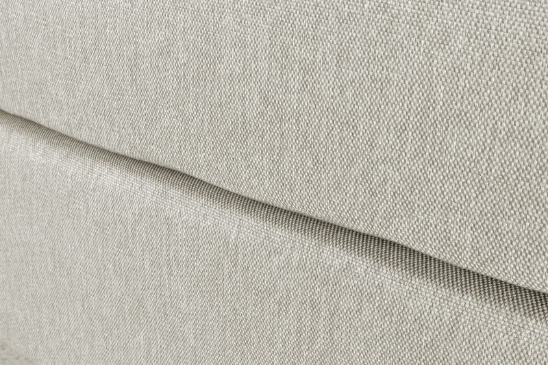 Sänkypaketti Mist 160x200 Beige - Huonekalut - Sänky - Jenkkisängyt