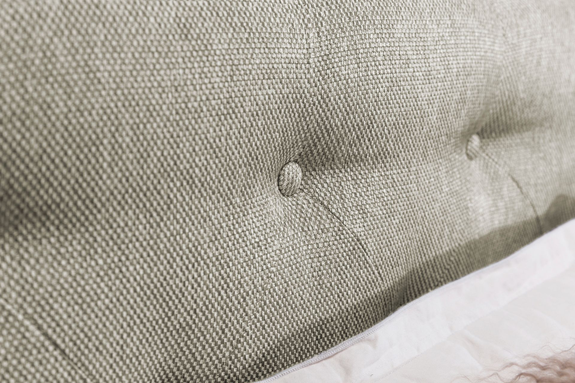 Sänkypaketti Mist 160x200 Beige - Huonekalut - Sänky - Jenkkisängyt