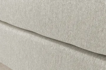 Sänkypaketti Mist 160x200 Beige - Huonekalut - Sänky - Jenkkisängyt