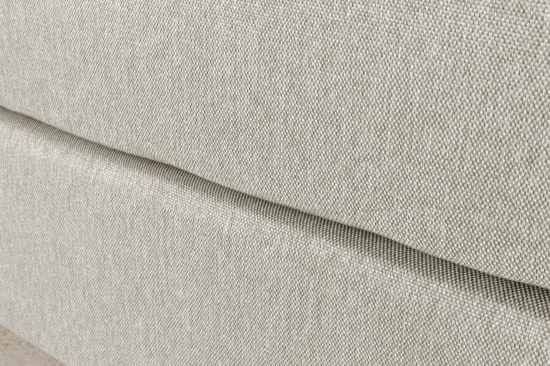 Sänkypaketti Mist 160x200 Beige - Huonekalut - Sänky - Jenkkisängyt