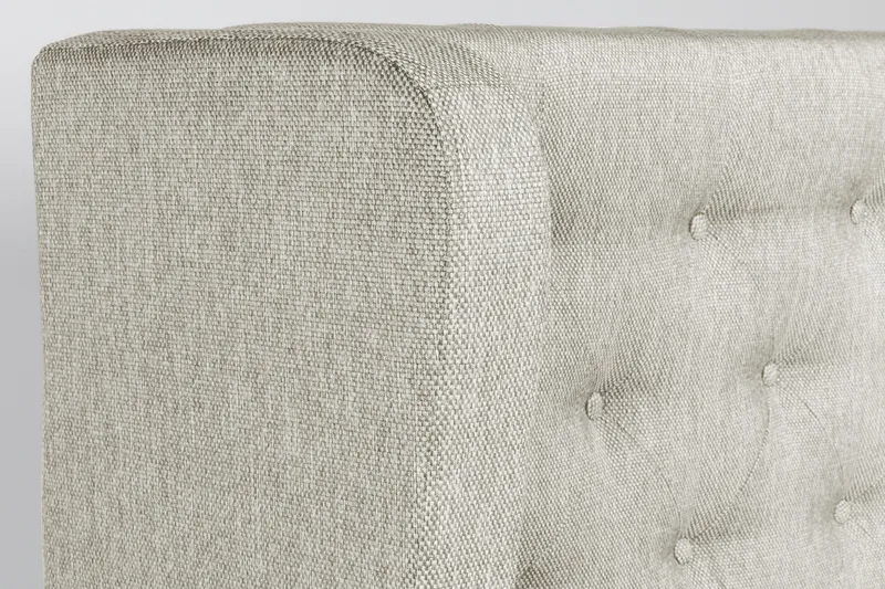 Sänkypaketti Mist 160x200 Beige - Huonekalut - Sänky - Jenkkisängyt