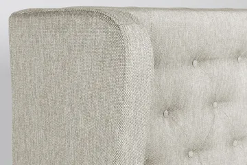 Sänkypaketti Mist 160x200 Beige - Huonekalut - Sänky - Jenkkisängyt