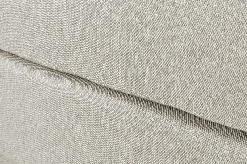 Sänkypaketti Mist 160x200 Beige - Huonekalut - Sänky - Jenkkisängyt