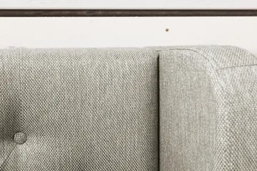 Sänkypaketti Mist 160x200 Beige - Huonekalut - Sänky - Jenkkisängyt