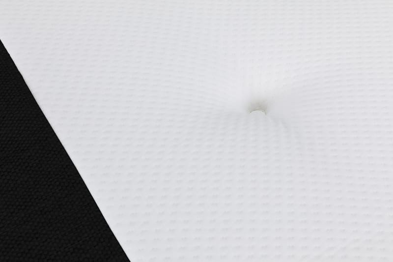 Sänkypaketti Mist 160x200 Musta - Huonekalut - Sänky - Jenkkisängyt