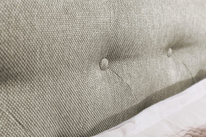 Sänkypaketti Mist 180x200 Beige - Huonekalut - Sänky - Jenkkisängyt