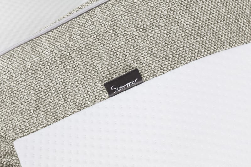 Sänkypaketti Mist 180x200 Beige - Huonekalut - Sänky - Jenkkisängyt