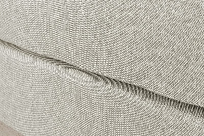 Sänkypaketti Mist 180x200 Beige - Huonekalut - Sänky - Jenkkisängyt