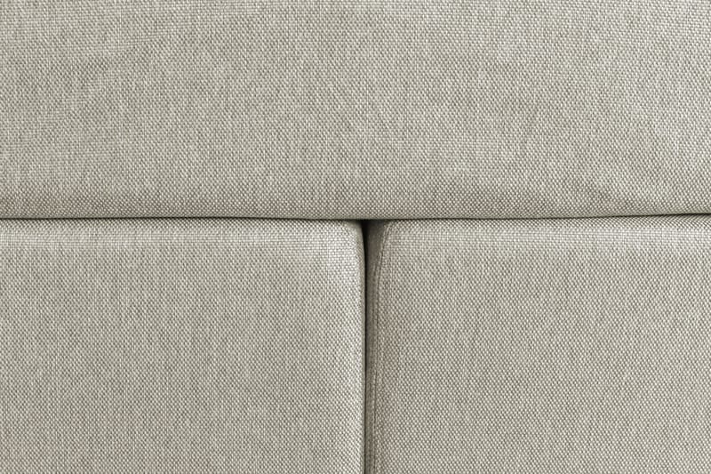 Sänkypaketti Mist 180x200 Beige - Huonekalut - Sänky - Jenkkisängyt