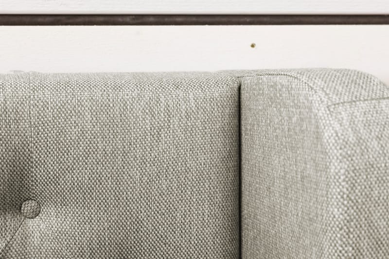 Sänkypaketti Mist 180x200 Beige - Huonekalut - Sänky - Jenkkisängyt