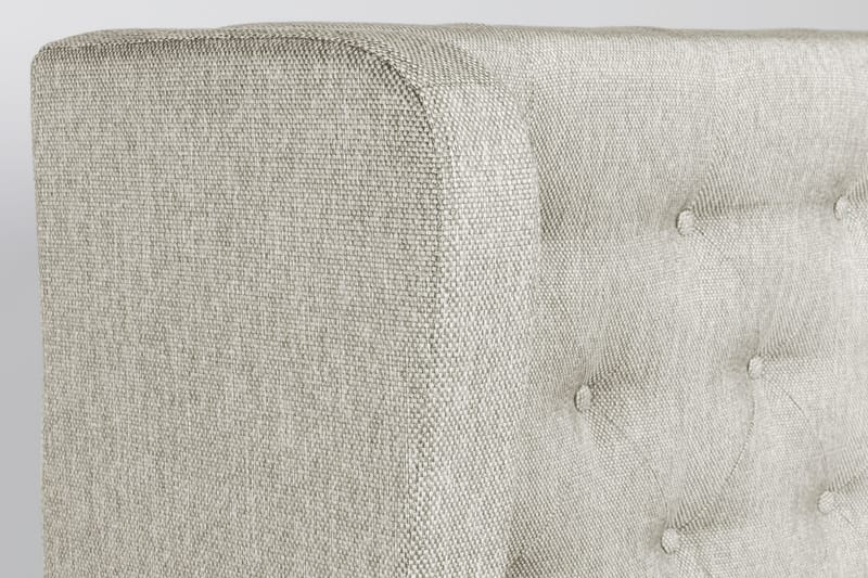 Sänkypaketti Mist 180x200 Beige - Huonekalut - Sänky - Jenkkisängyt